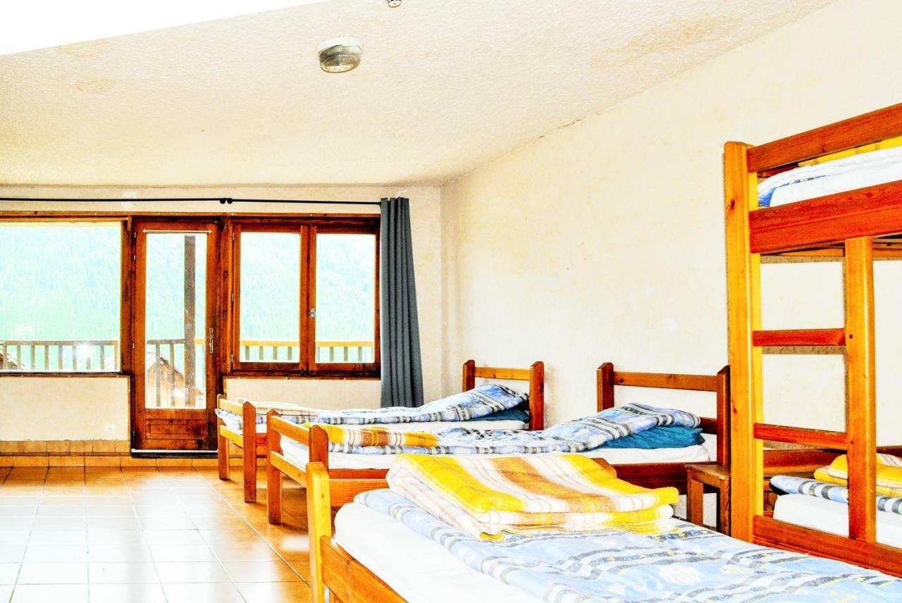 Chalet Le Genepy With Amazing Views! Molines-en-Queyras Eksteriør bilde