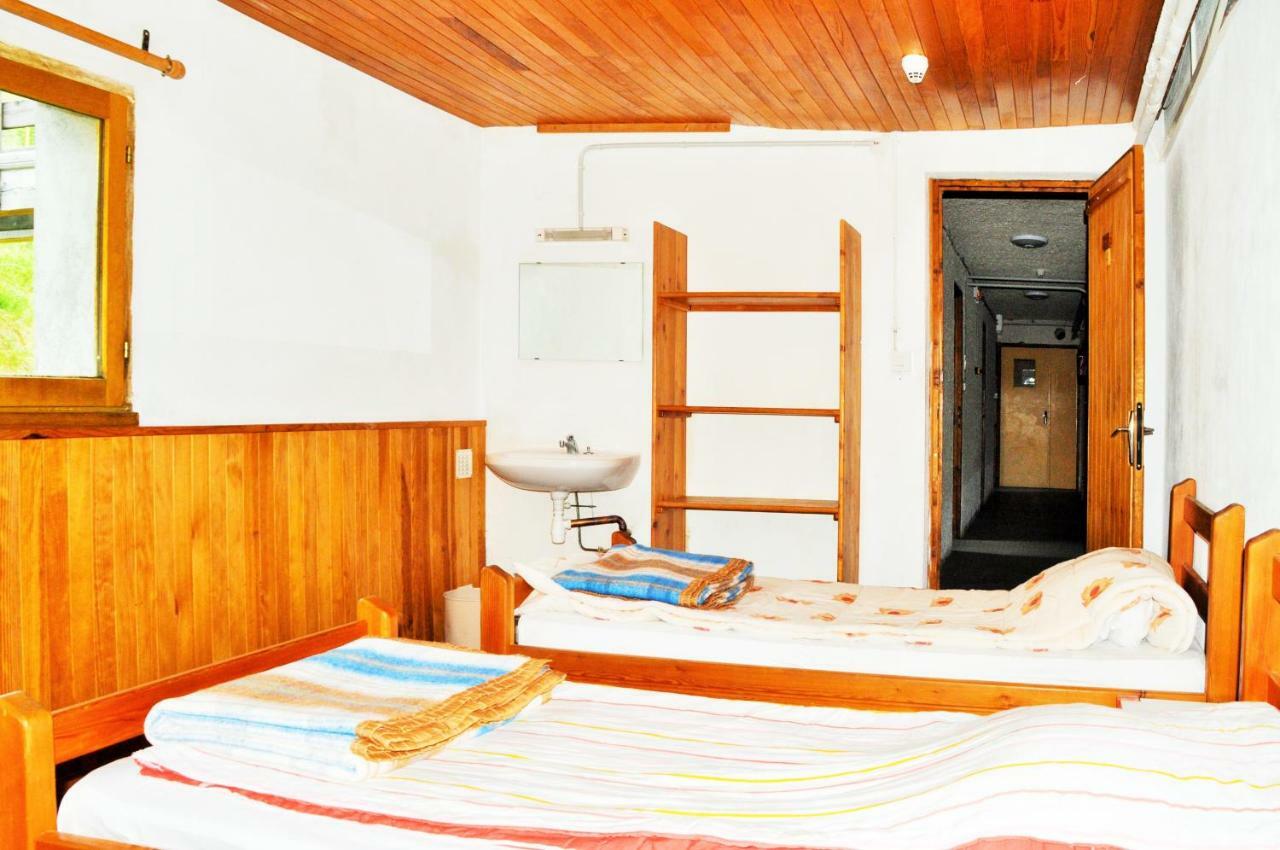 Chalet Le Genepy With Amazing Views! Molines-en-Queyras Eksteriør bilde